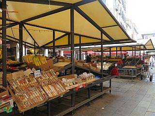 Venetie markt