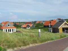 Reis in Nederland