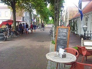 Vlieland