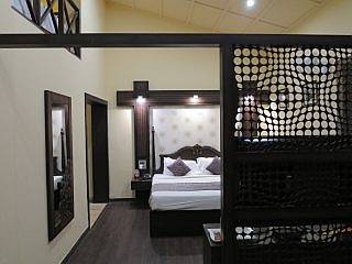 Ramnager Iris Resort