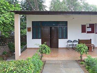 Corbett Tiger Reserve