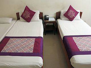 New Delhi