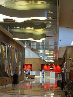 New Delhi hotel