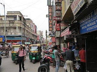 Delhi
