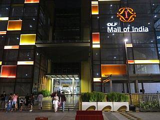 Zuid-Delhi
