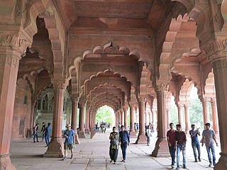 Red Fort