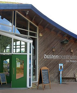 Buitencentrum de Pelen