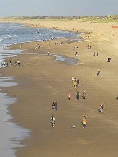 strand