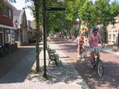 Oost-Vlieland
