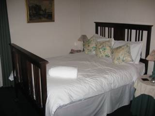 B&B kamer