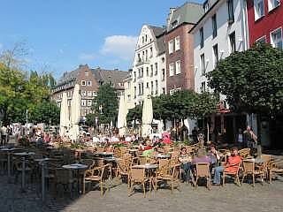 Dusseldorf