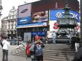 Piccadilly Circus