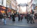 China Town