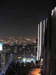Rockefeller Center