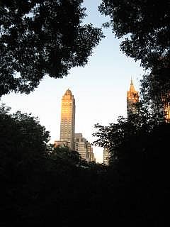 Midtown Manhattan