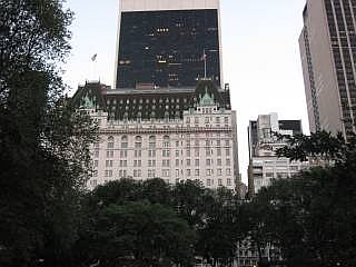 Plaza Hotel