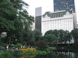 Central Park