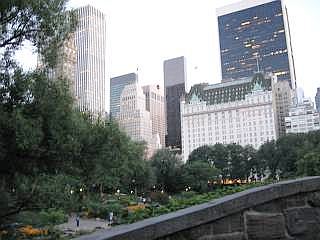 Central Park