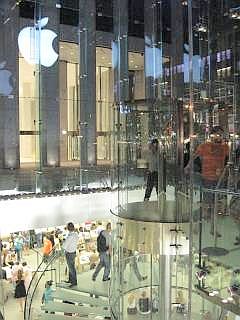 Fifth Avenue