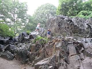 Central Park