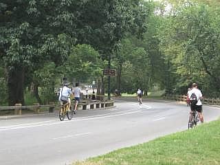Central Park