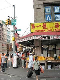 Chinatown