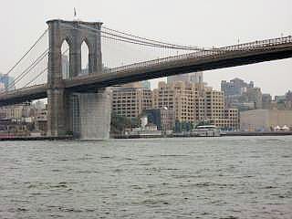 Brooklyn Bridge