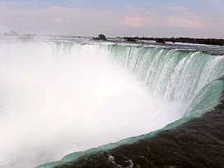 Niagara Falls