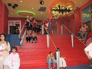 Theater Niagara