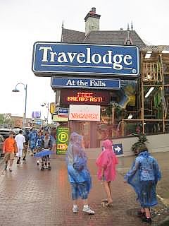 Niagara Falls