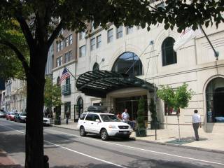hotel Philadelphia