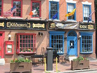 South Street