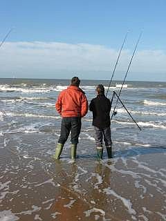 Scheveningen