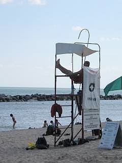 strand Toronto