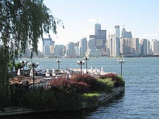 Toronto eilanden
