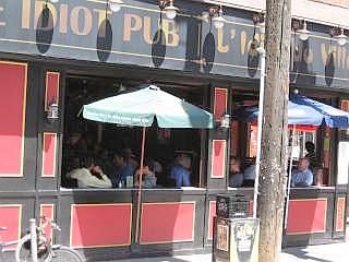 Pub Toronto