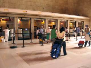 Union Station