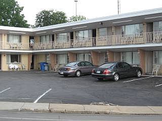 motels Highway