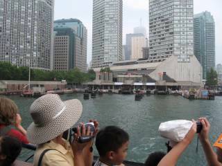 Waterfront Toronto