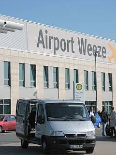Airport Weeze
