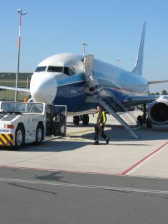 Ryanair