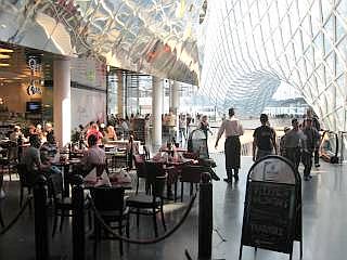 restaurant Frankfurt