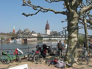 Frankfurt