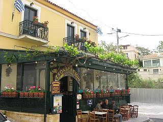 Hotel-restaurant