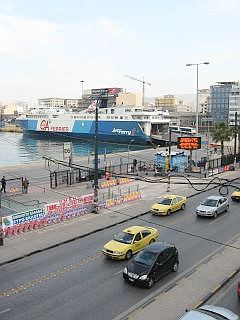 Pireus