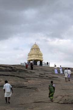 Bangalore