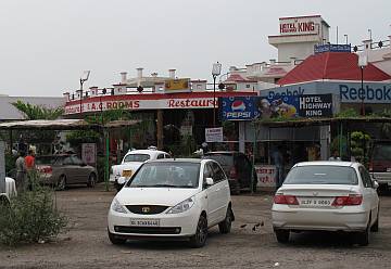 motel Rajasthan