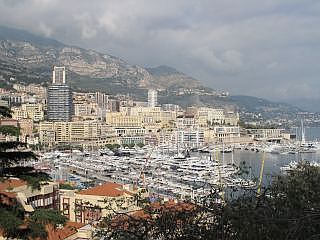Monaco