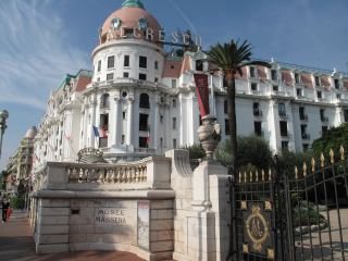 Hotel Nice
