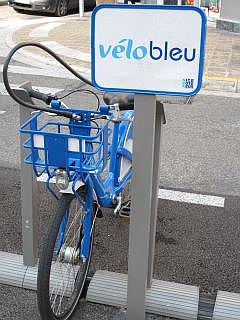 fietsen verhuur
